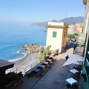 Appartamento Le Finestre Sul Mare, Camogli
