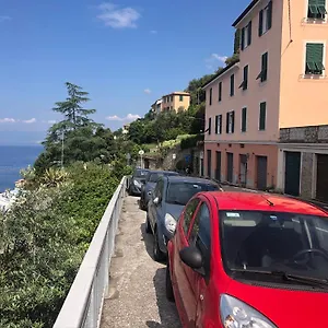 Appartamento Luce Azzurra, Camogli